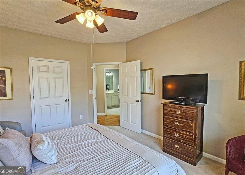 3792 Villa Springs Circle Powder Springs - 22