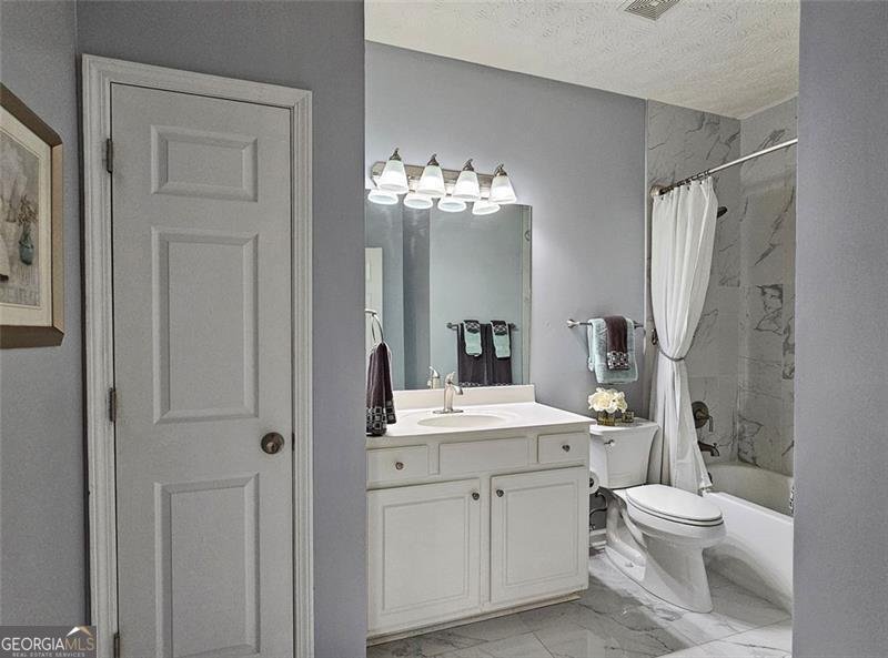3792 Villa Springs Circle Powder Springs - 23