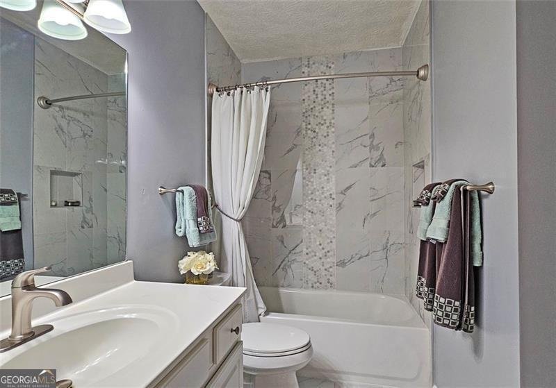 3792 Villa Springs Circle Powder Springs - 24