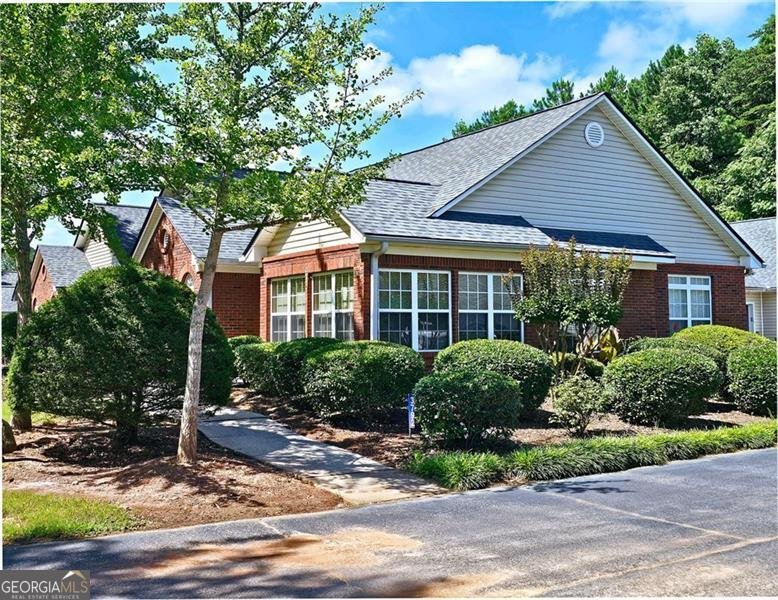 3792 Villa Springs Circle Powder Springs - 26