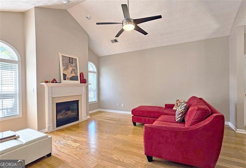 3792 Villa Springs Circle Powder Springs - 4