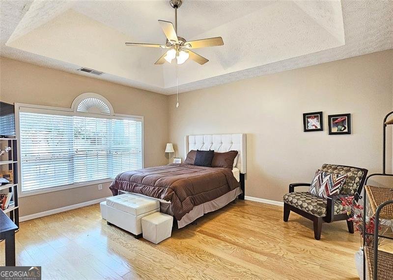 3792 Villa Springs Circle Powder Springs - 6