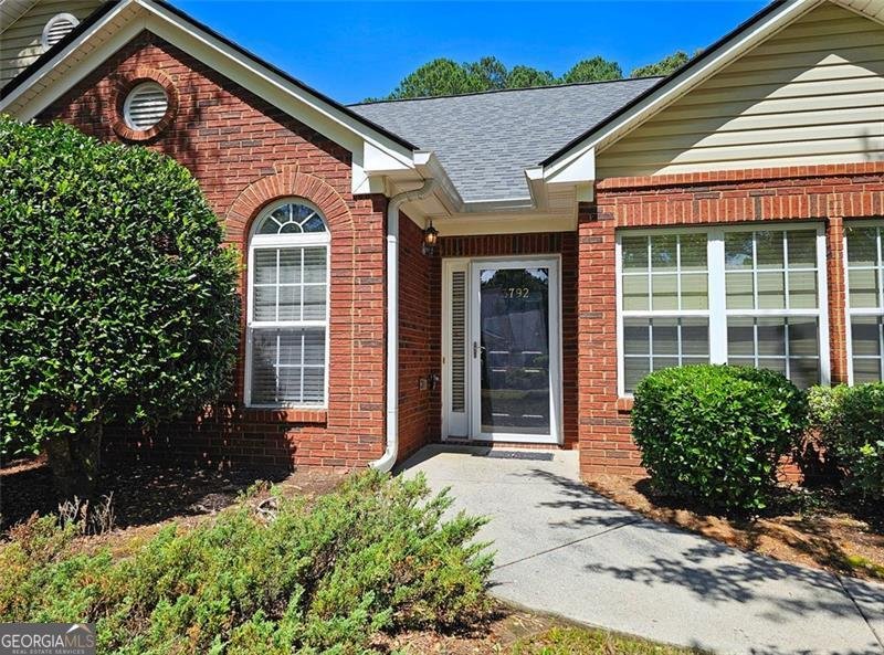 3792 Villa Springs Circle Powder Springs - 7