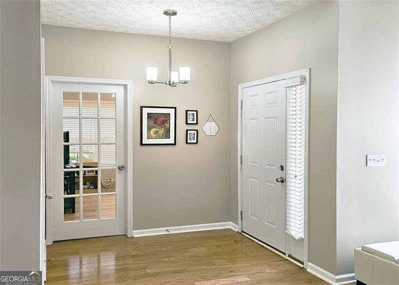 3792 Villa Springs Circle Powder Springs - 8