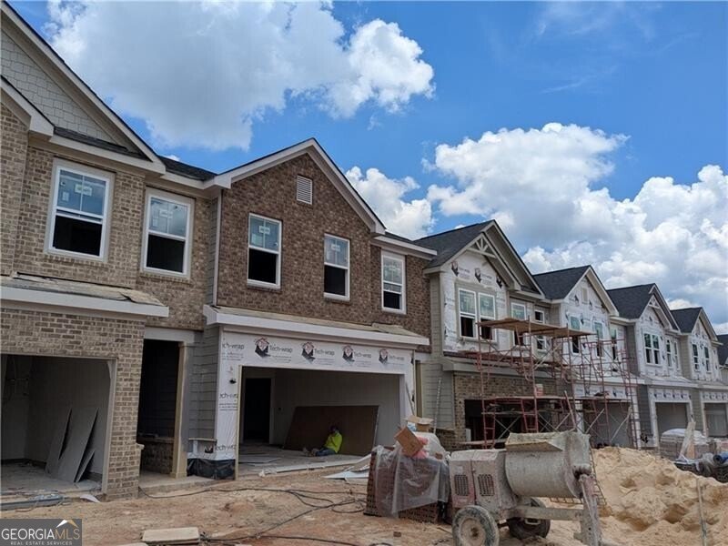 2206 Chant Street Dacula - 3