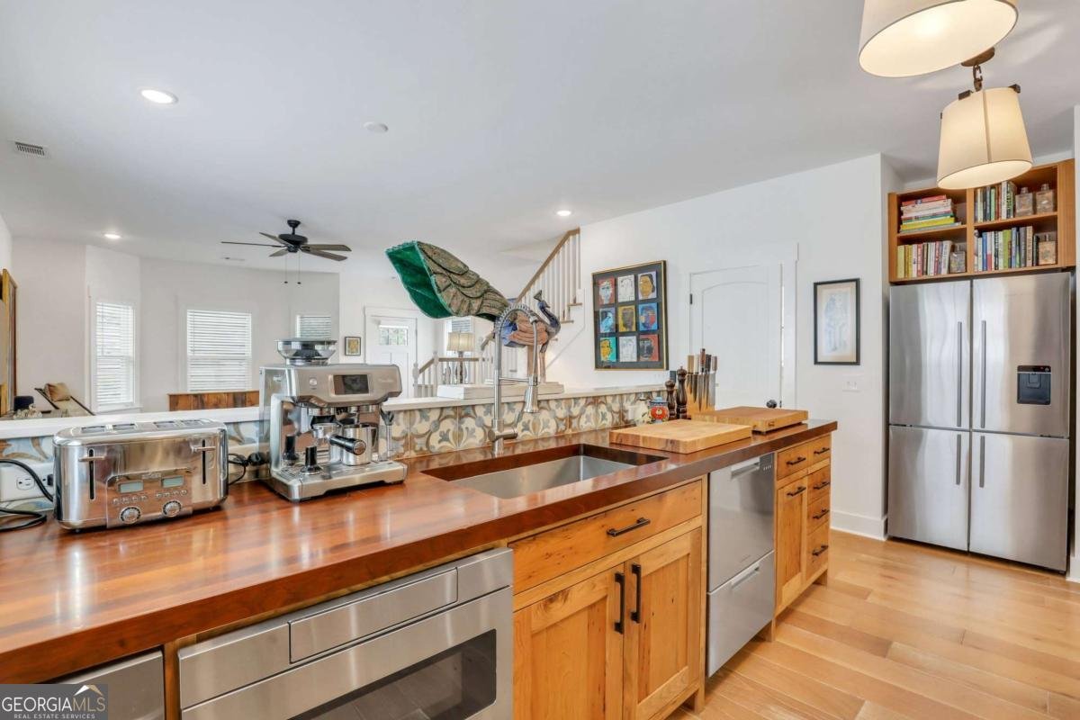 411 Kinzie Avenue Savannah - 10