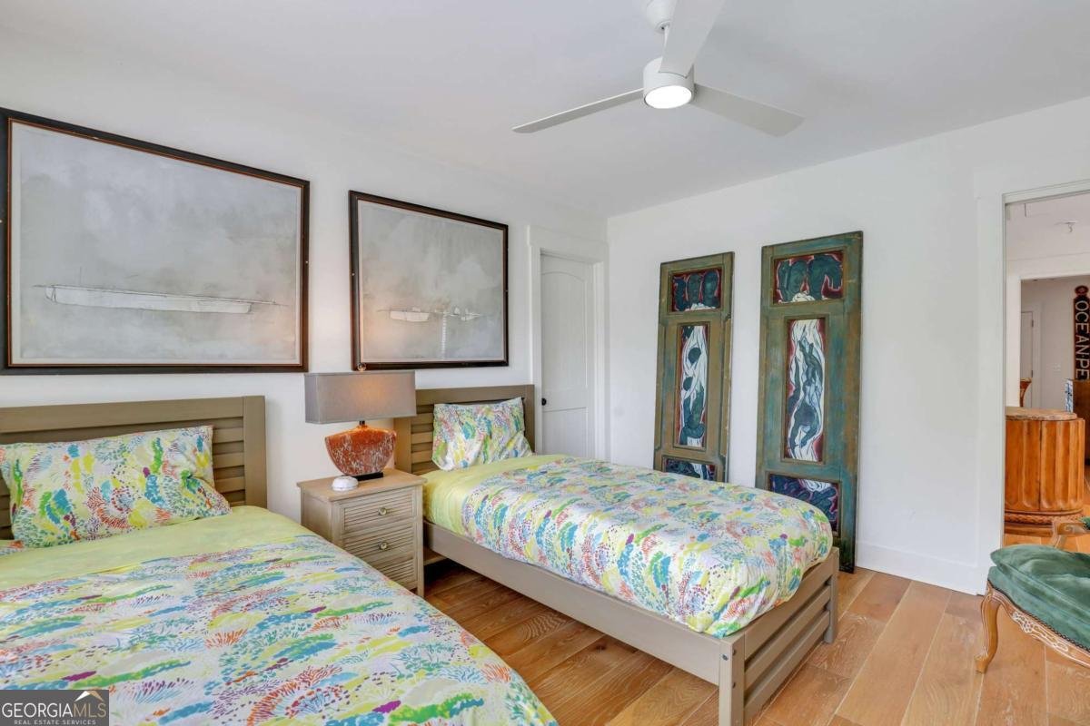 411 Kinzie Avenue Savannah - 21