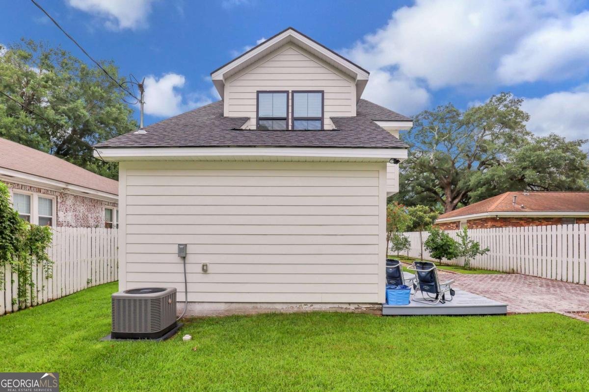 411 Kinzie Avenue Savannah - 28