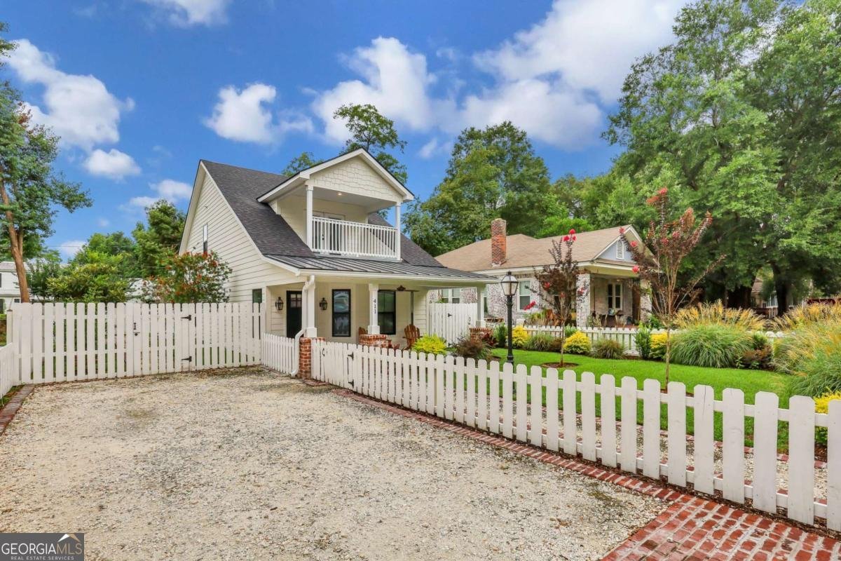 411 Kinzie Avenue Savannah - 3