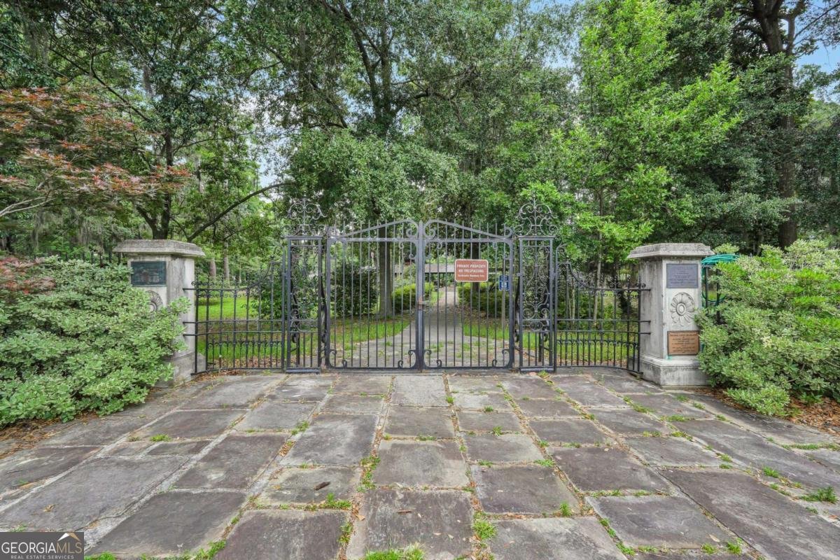 411 Kinzie Avenue Savannah - 30