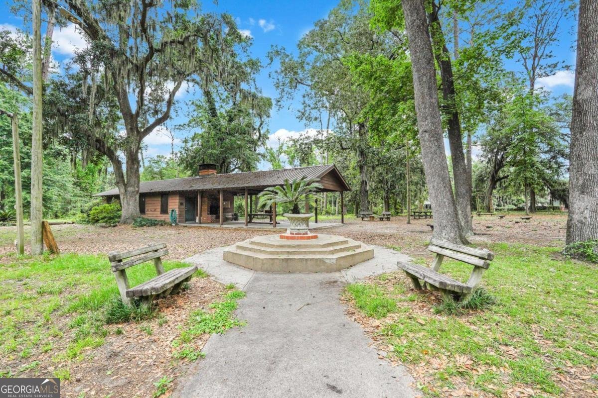 411 Kinzie Avenue Savannah - 31