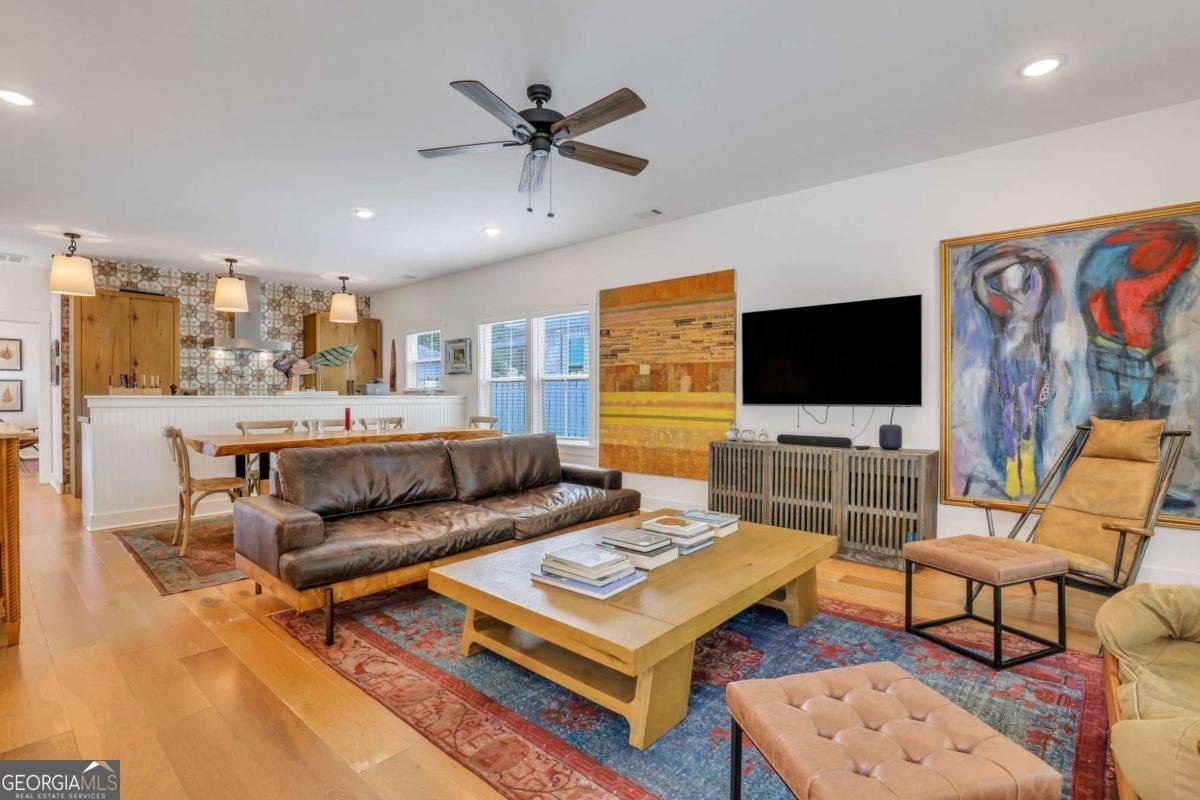 411 Kinzie Avenue Savannah - 4