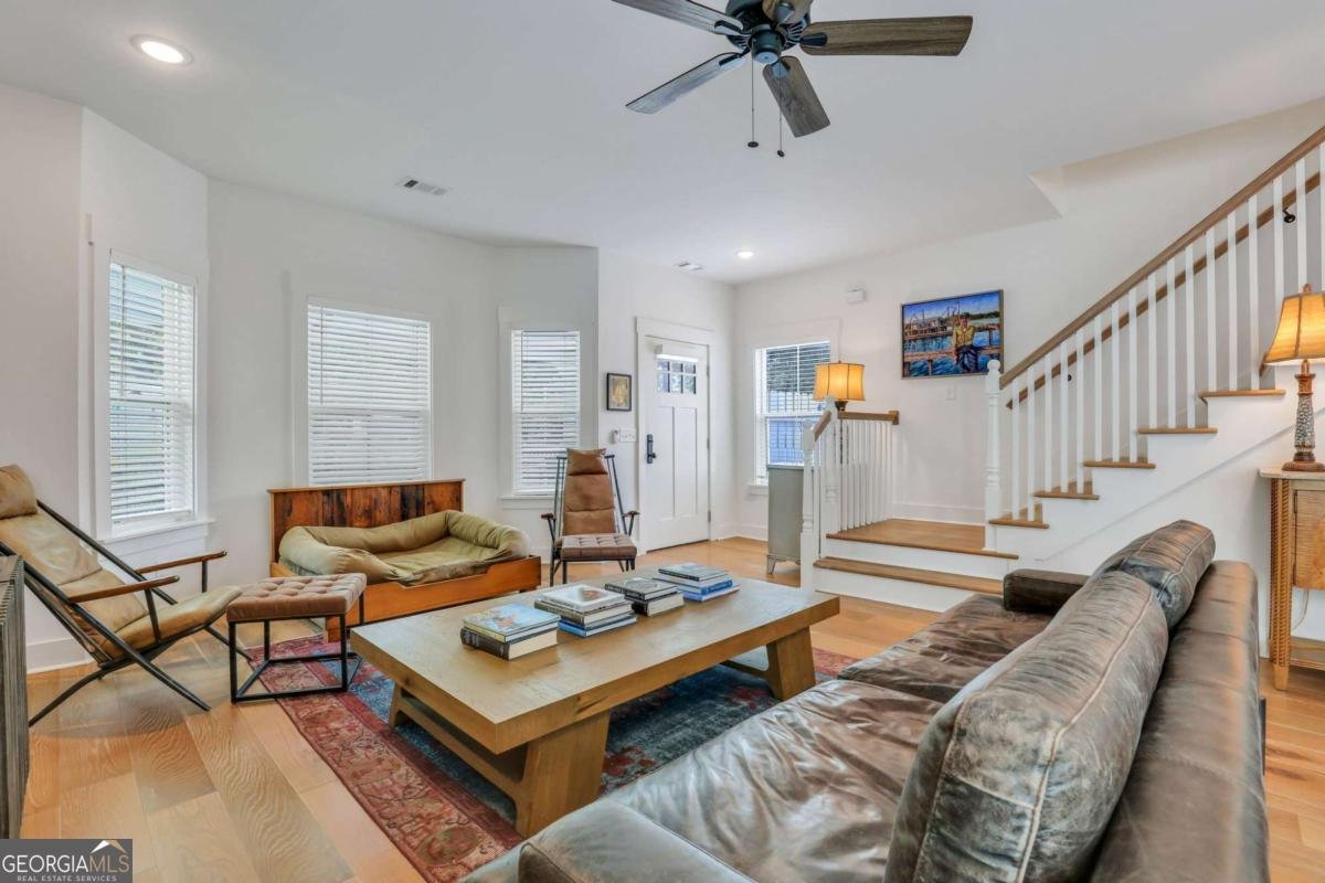 411 Kinzie Avenue Savannah - 5