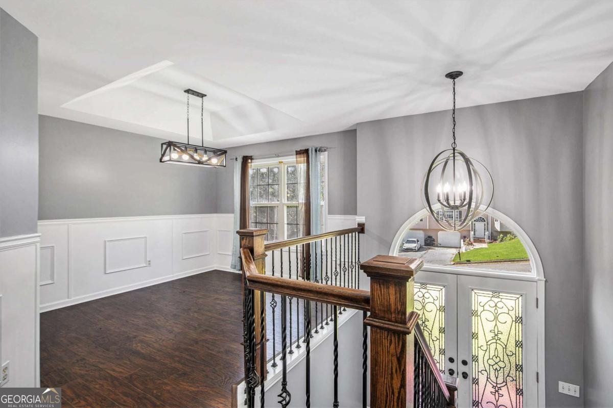 6332 Fairoaks Place Douglasville - 10