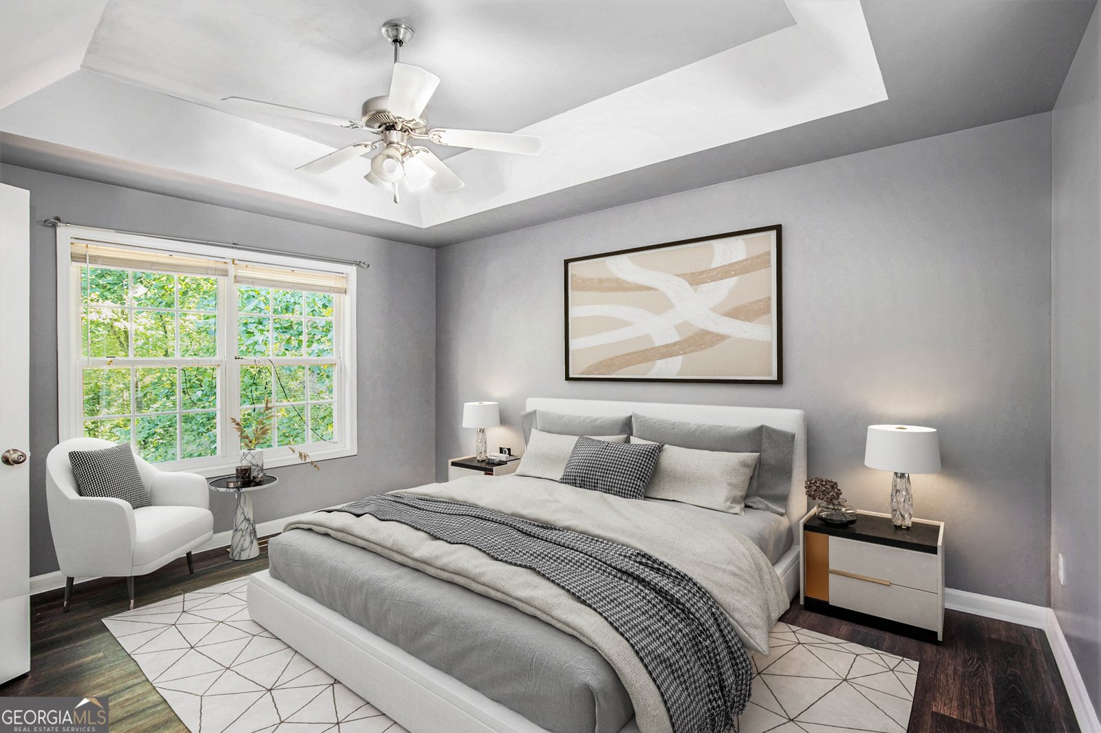 6332 Fairoaks Place Douglasville - 16