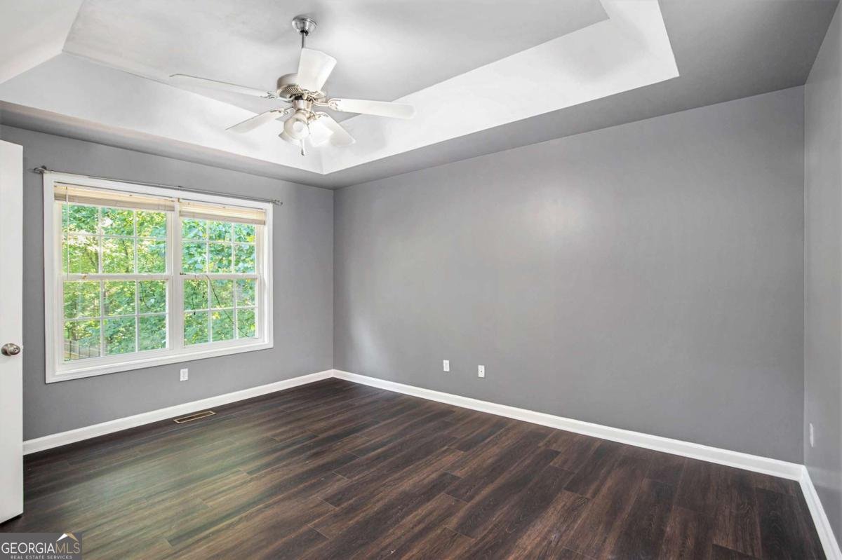 6332 Fairoaks Place Douglasville - 17