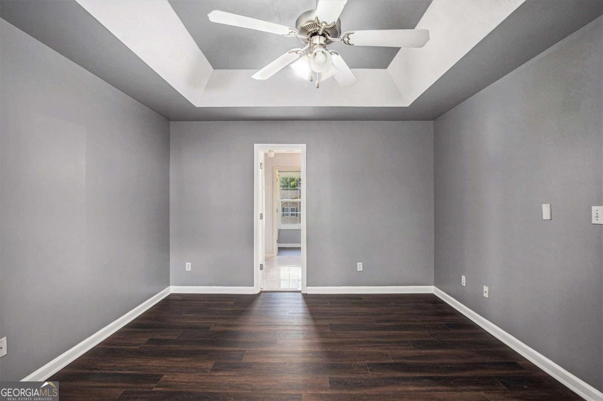 6332 Fairoaks Place Douglasville - 18