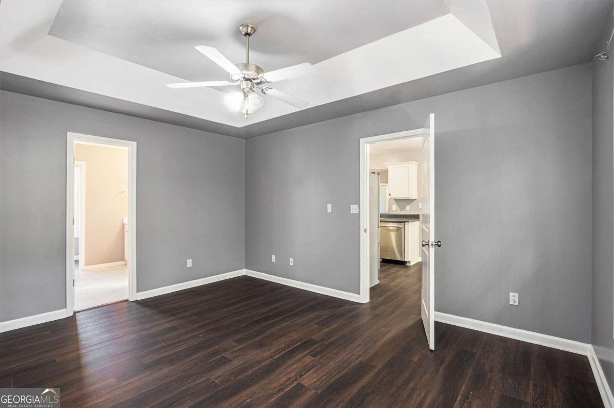 6332 Fairoaks Place Douglasville - 19