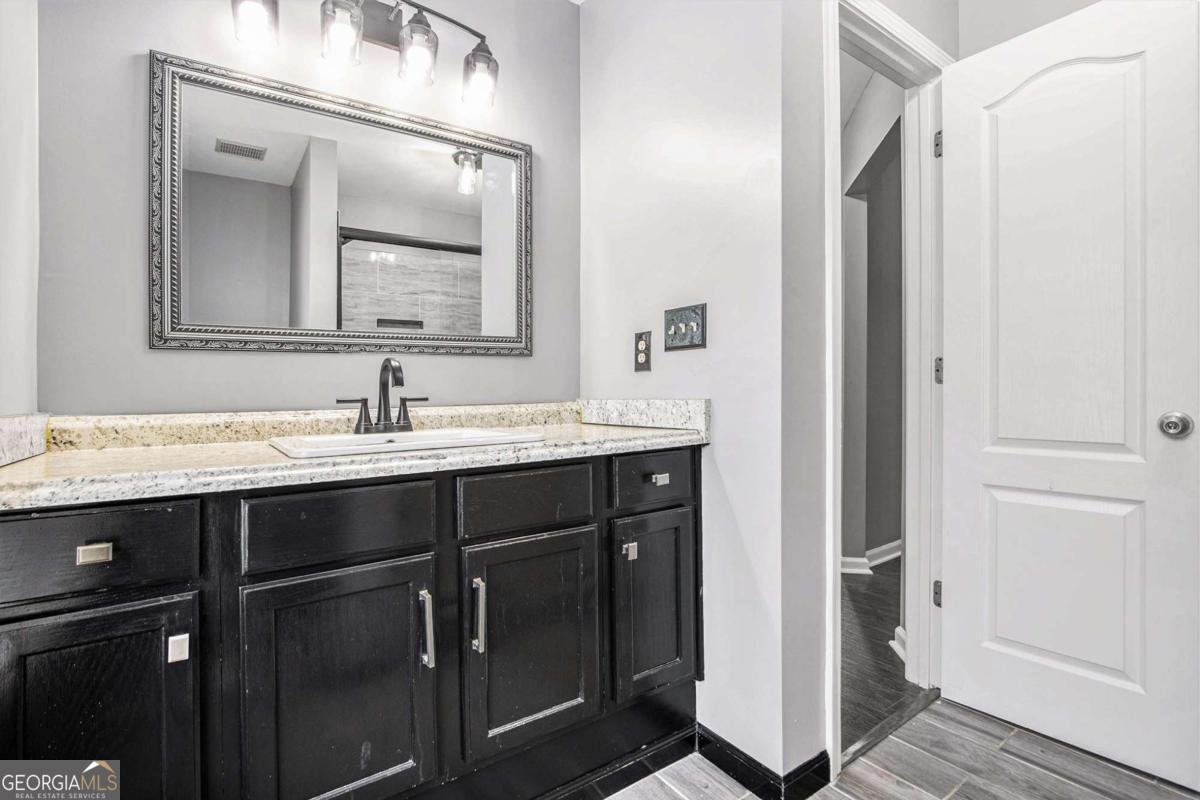 6332 Fairoaks Place Douglasville - 27