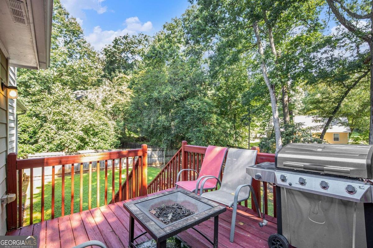 6332 Fairoaks Place Douglasville - 36
