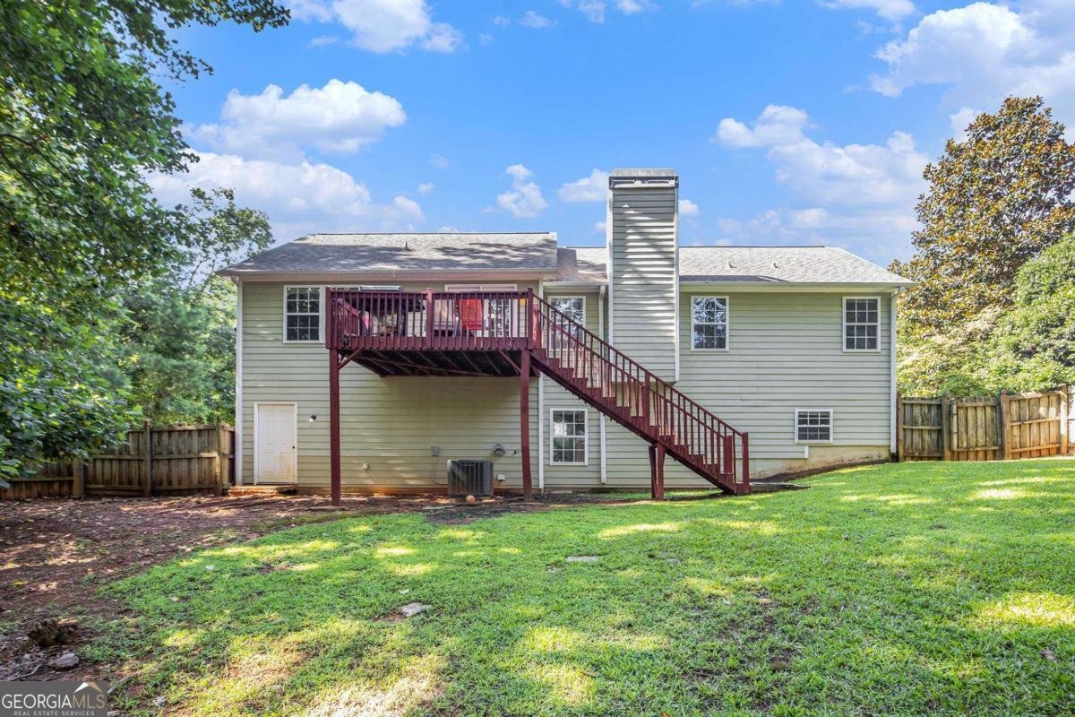6332 Fairoaks Place Douglasville - 37
