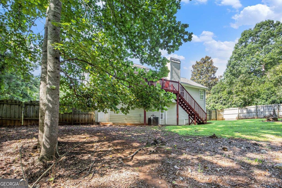 6332 Fairoaks Place Douglasville - 38