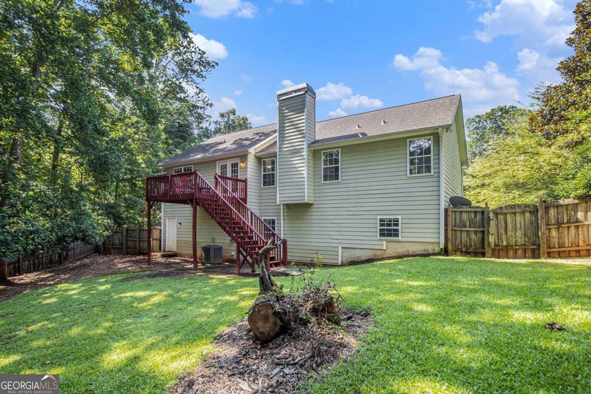 6332 Fairoaks Place Douglasville - 39