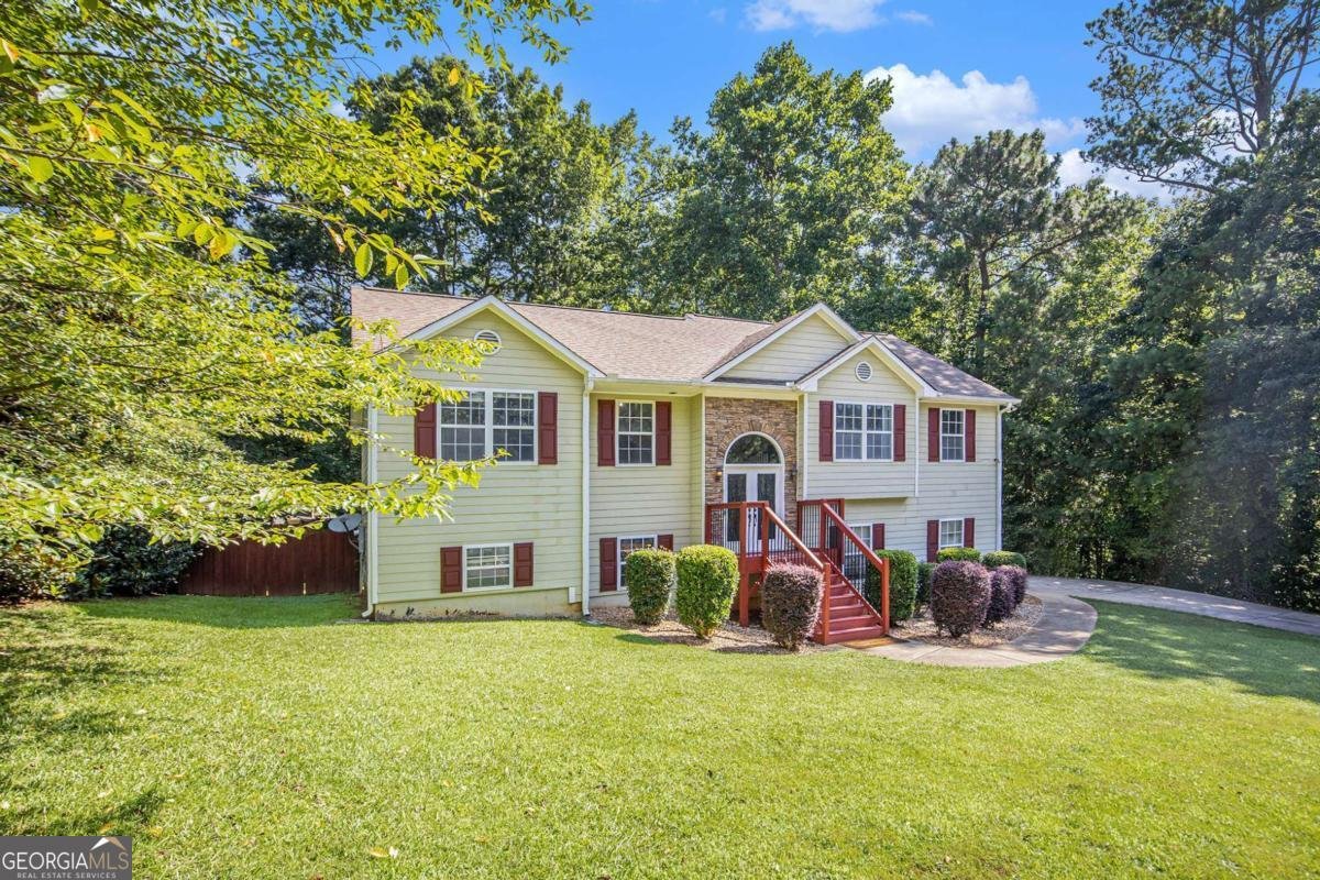 6332 Fairoaks Place Douglasville - 41