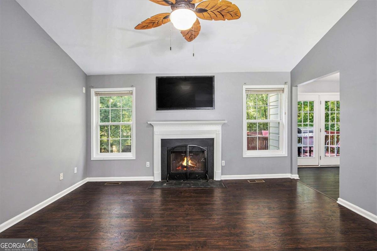 6332 Fairoaks Place Douglasville - 5