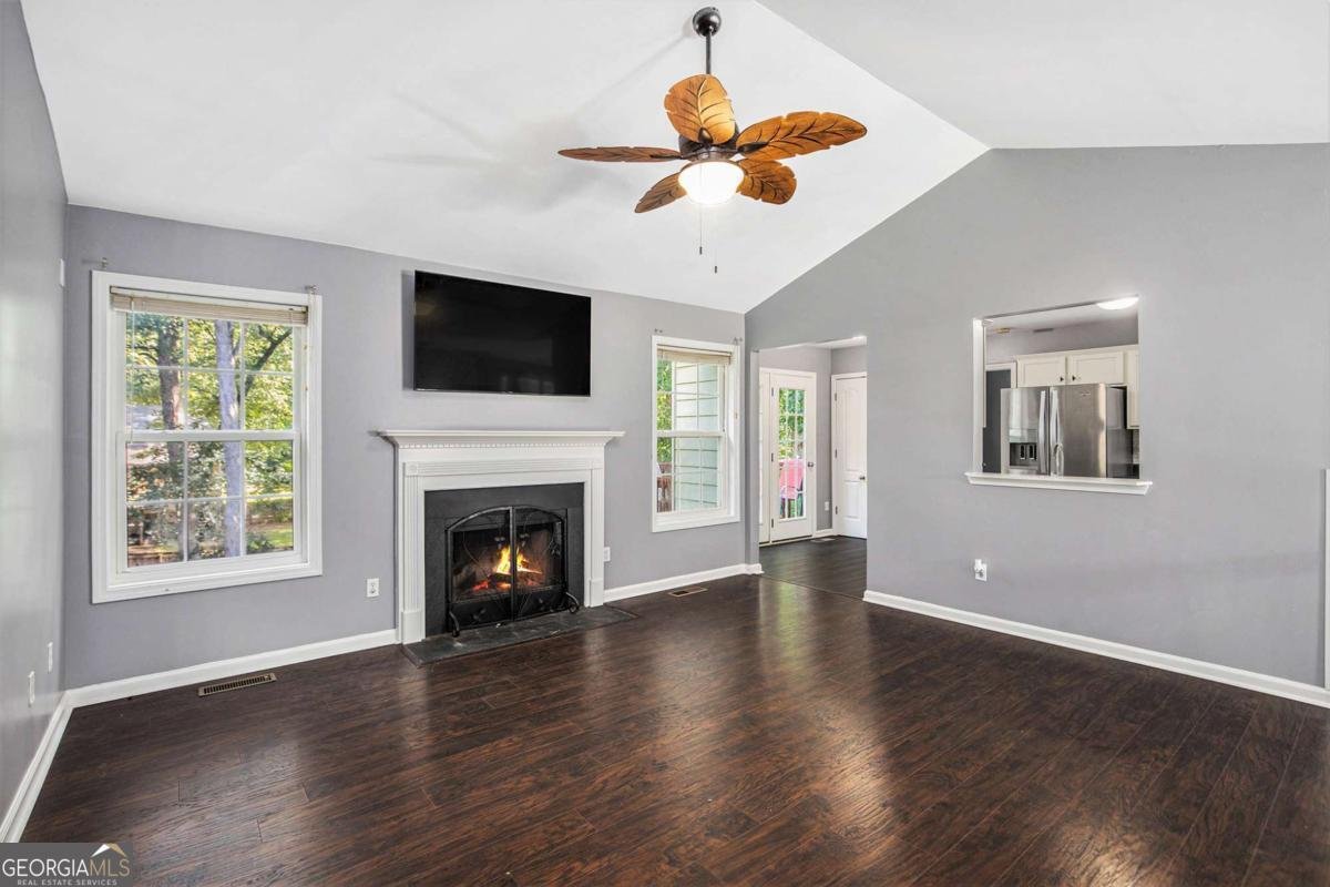 6332 Fairoaks Place Douglasville - 6
