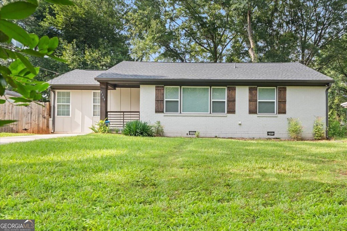 2769 Glenvalley Drive Decatur - 2