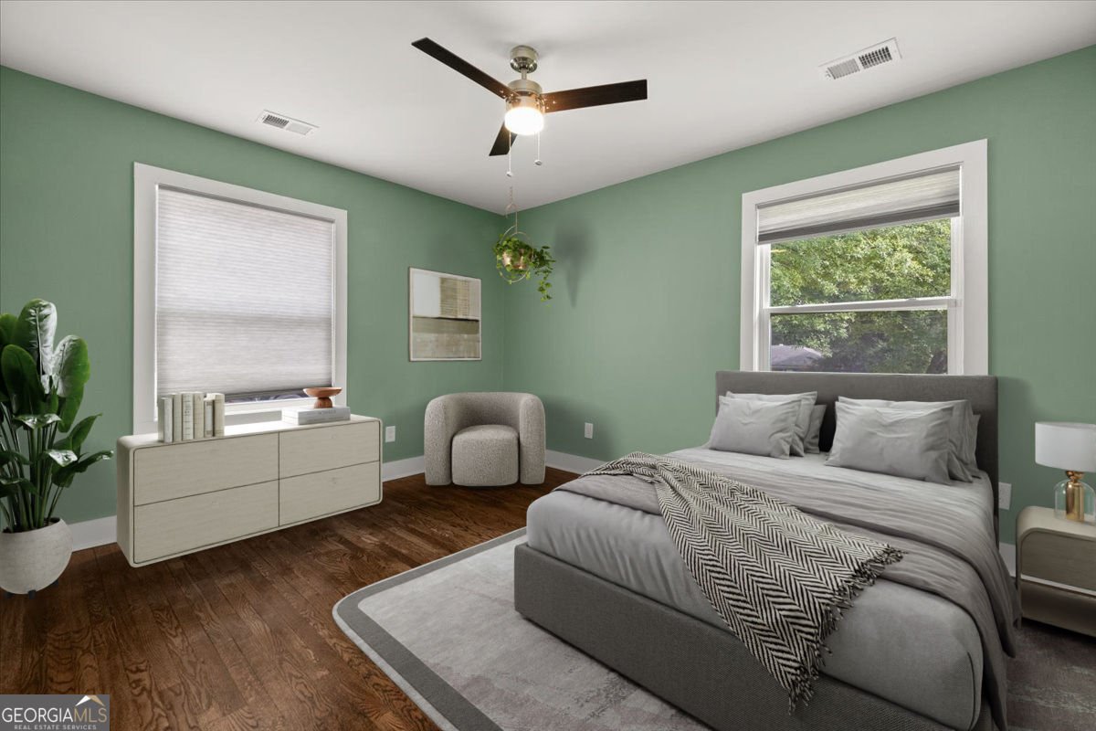 2769 Glenvalley Drive Decatur - 25
