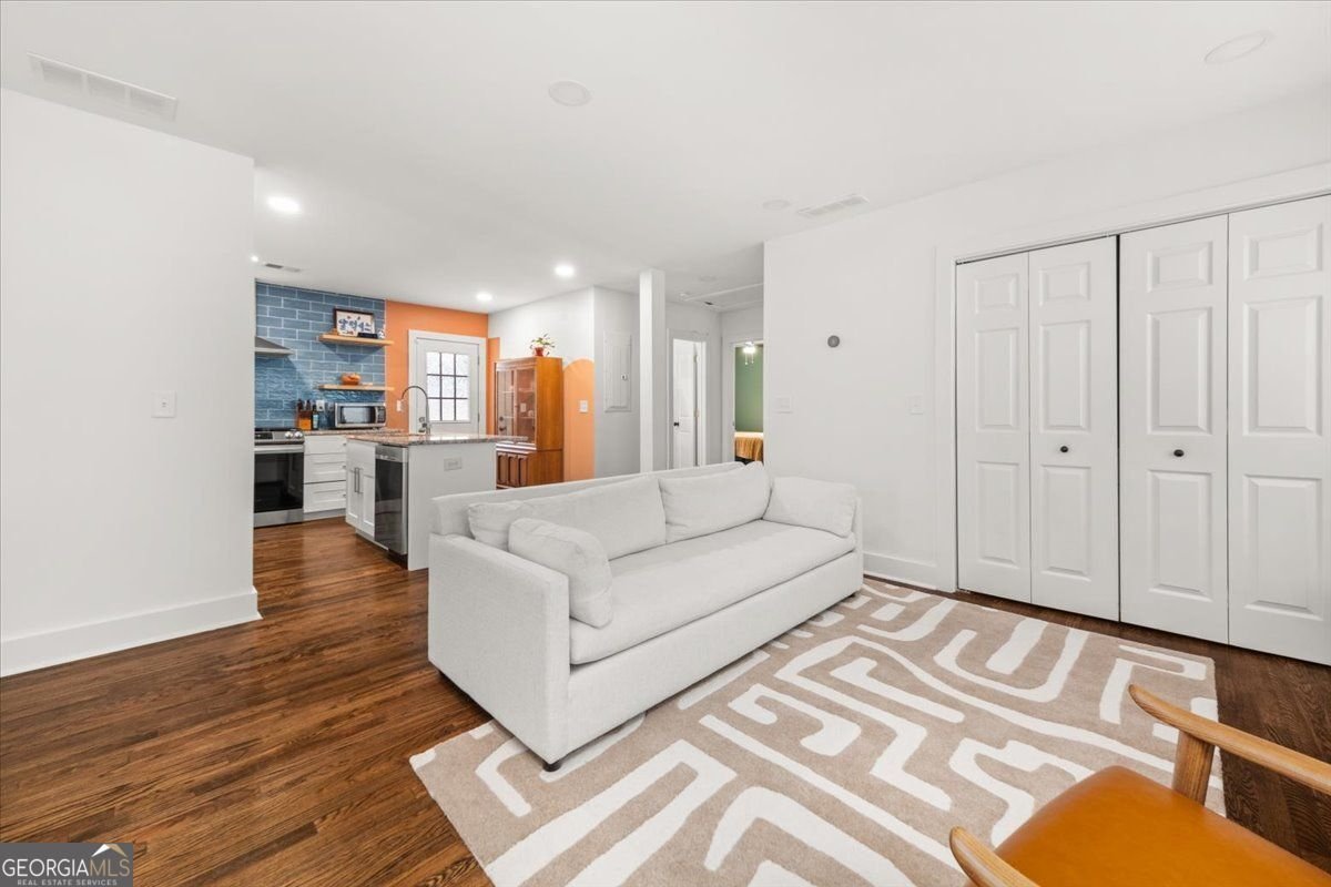 2769 Glenvalley Drive Decatur - 3