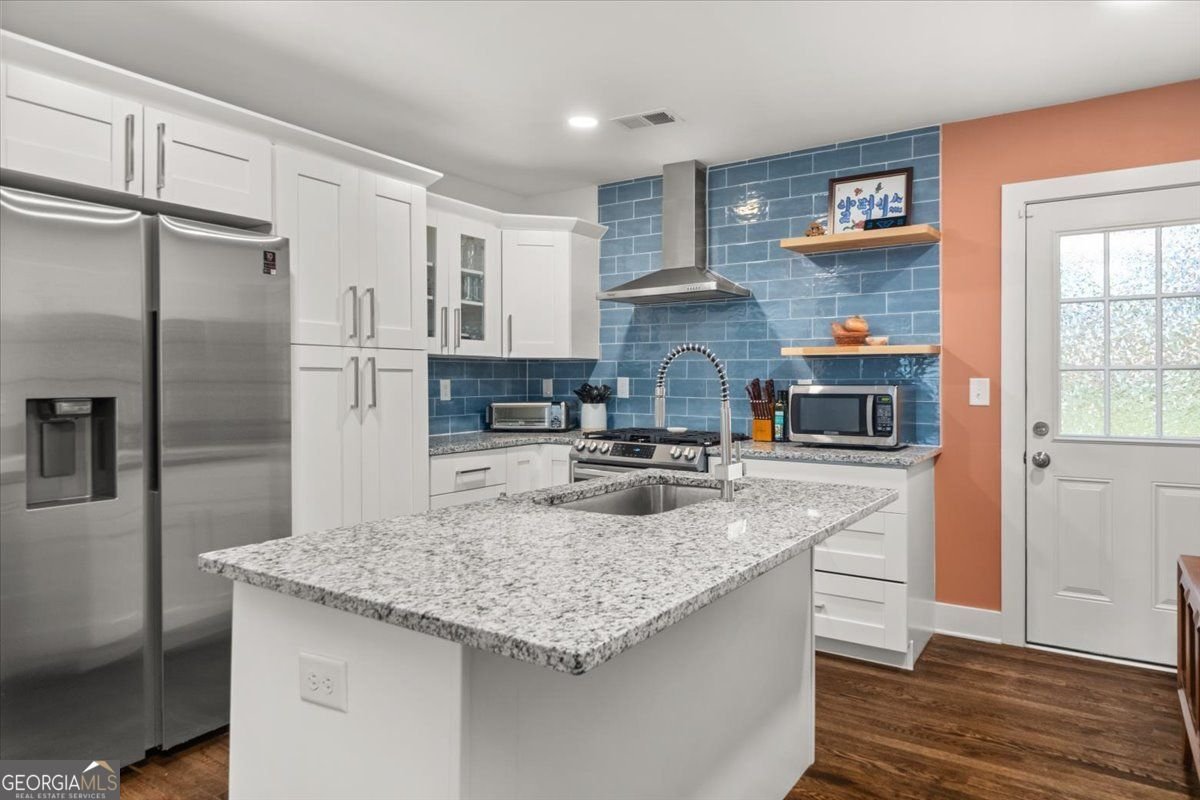 2769 Glenvalley Drive Decatur - 6