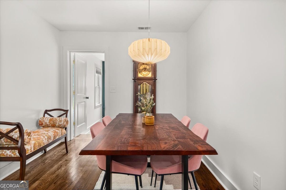 2769 Glenvalley Drive Decatur - 7