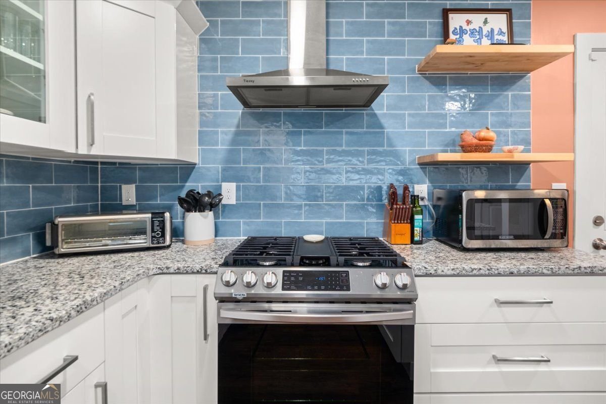 2769 Glenvalley Drive Decatur - 9