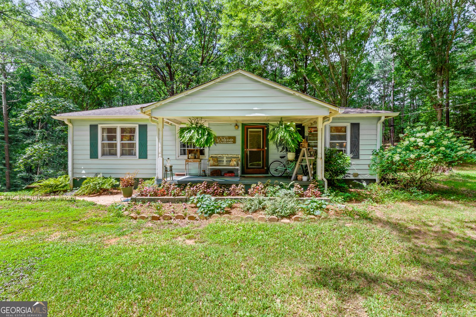 150 Old Hwy 138 Fayetteville - 2