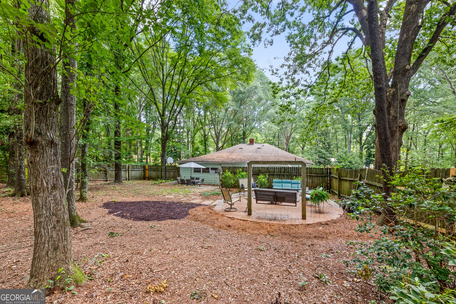 150 Old Hwy 138 Fayetteville - 21