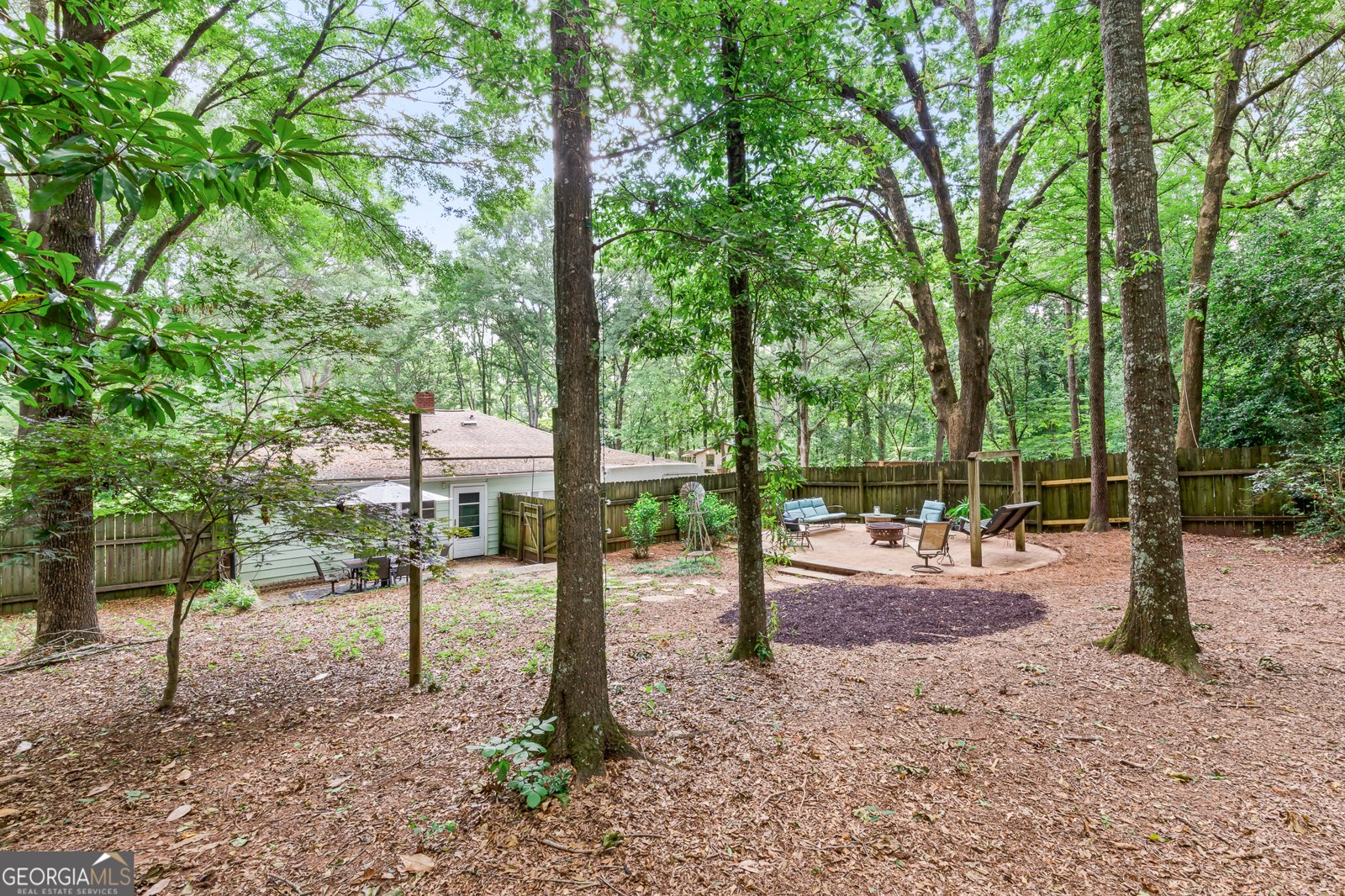 150 Old Hwy 138 Fayetteville - 22