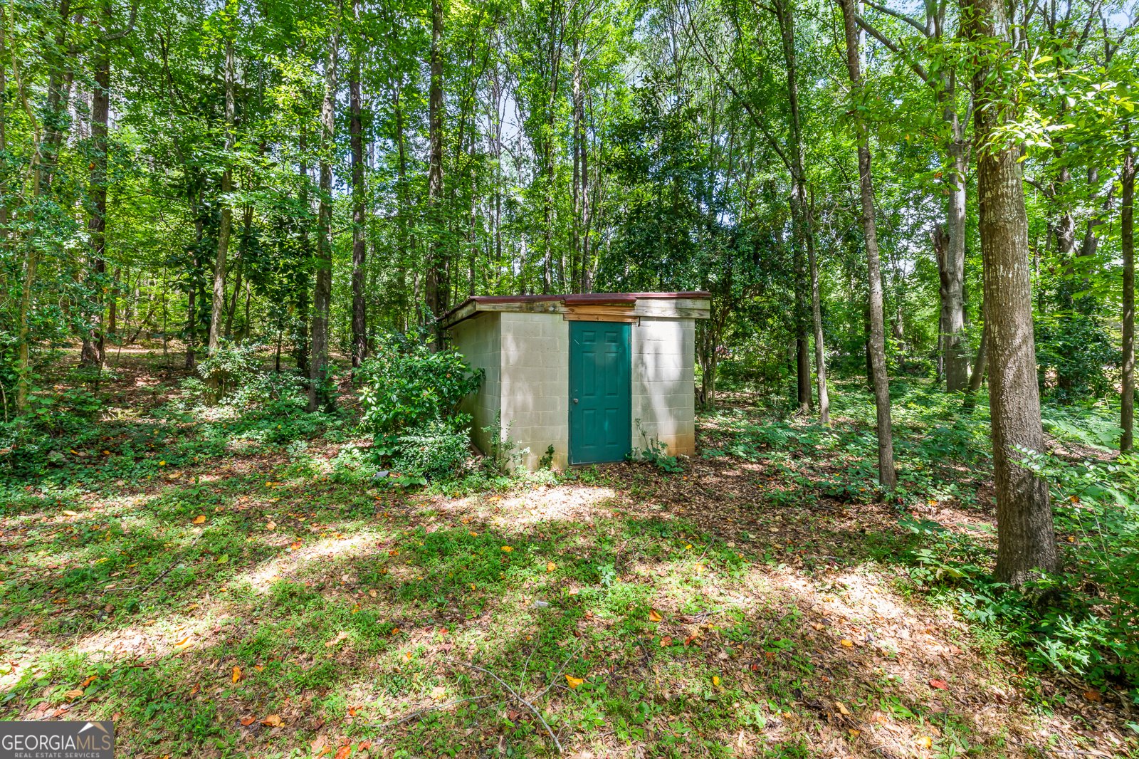 150 Old Hwy 138 Fayetteville - 24