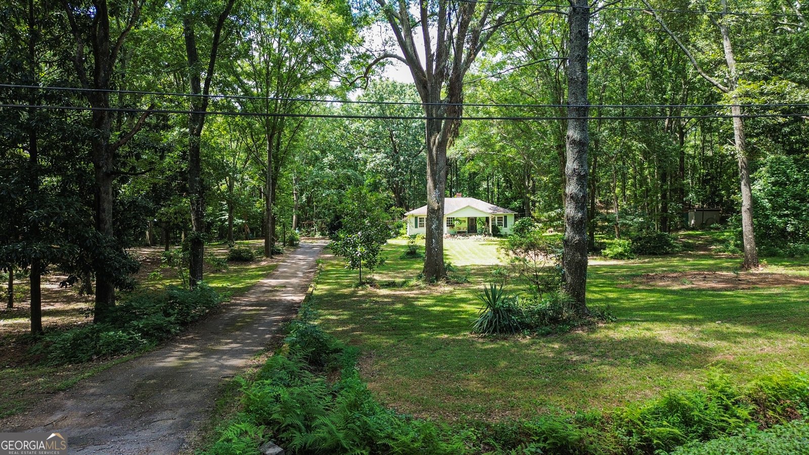 150 Old Hwy 138 Fayetteville - 27