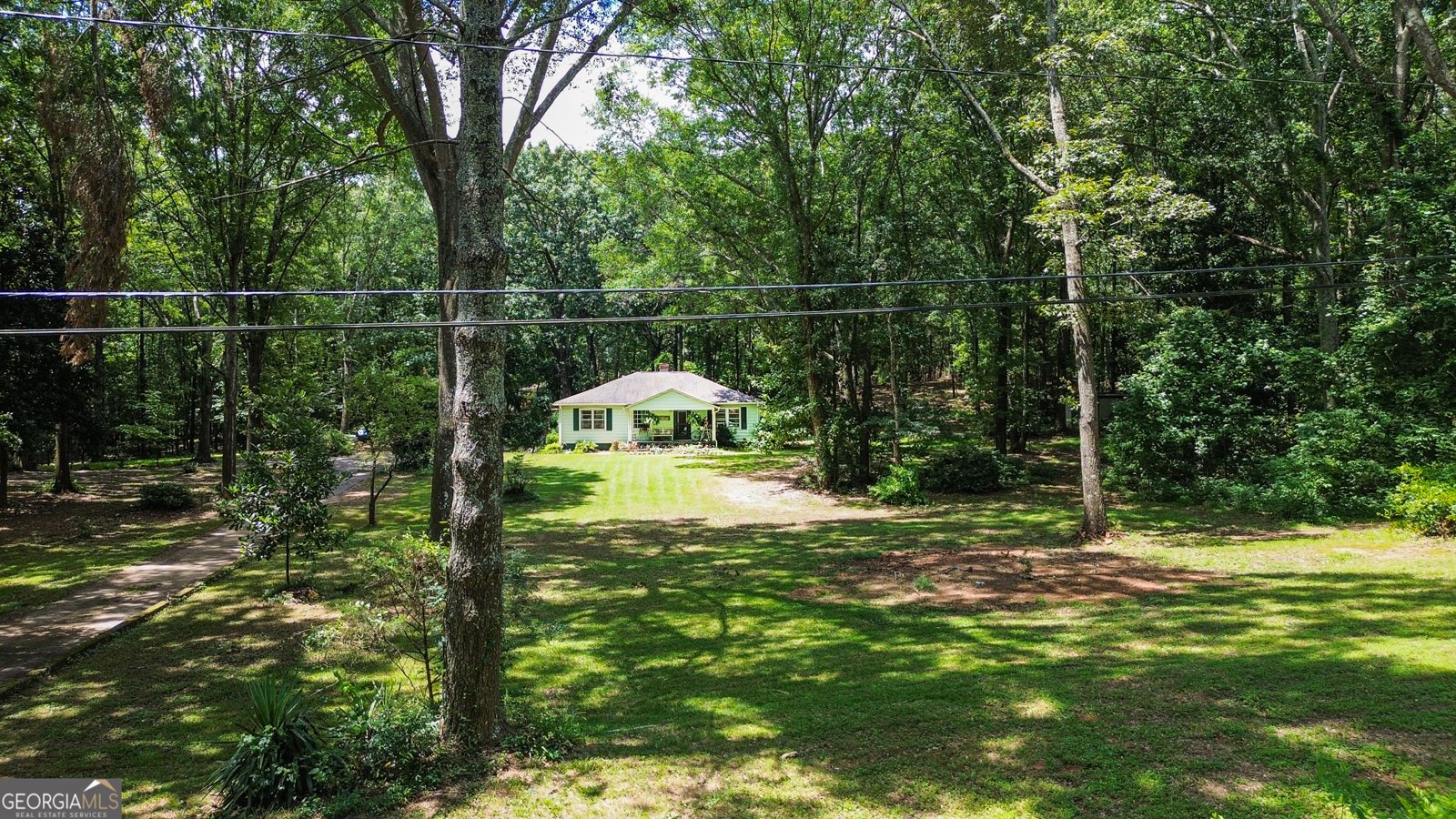 150 Old Hwy 138 Fayetteville - 28