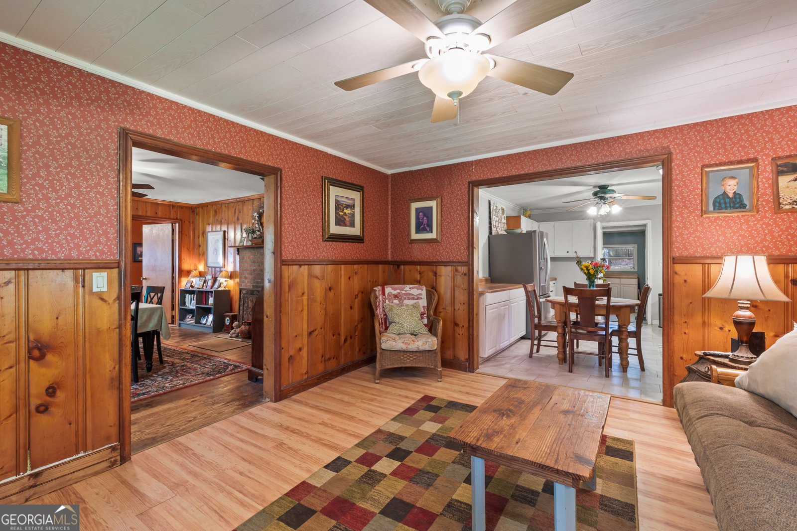150 Old Hwy 138 Fayetteville - 3