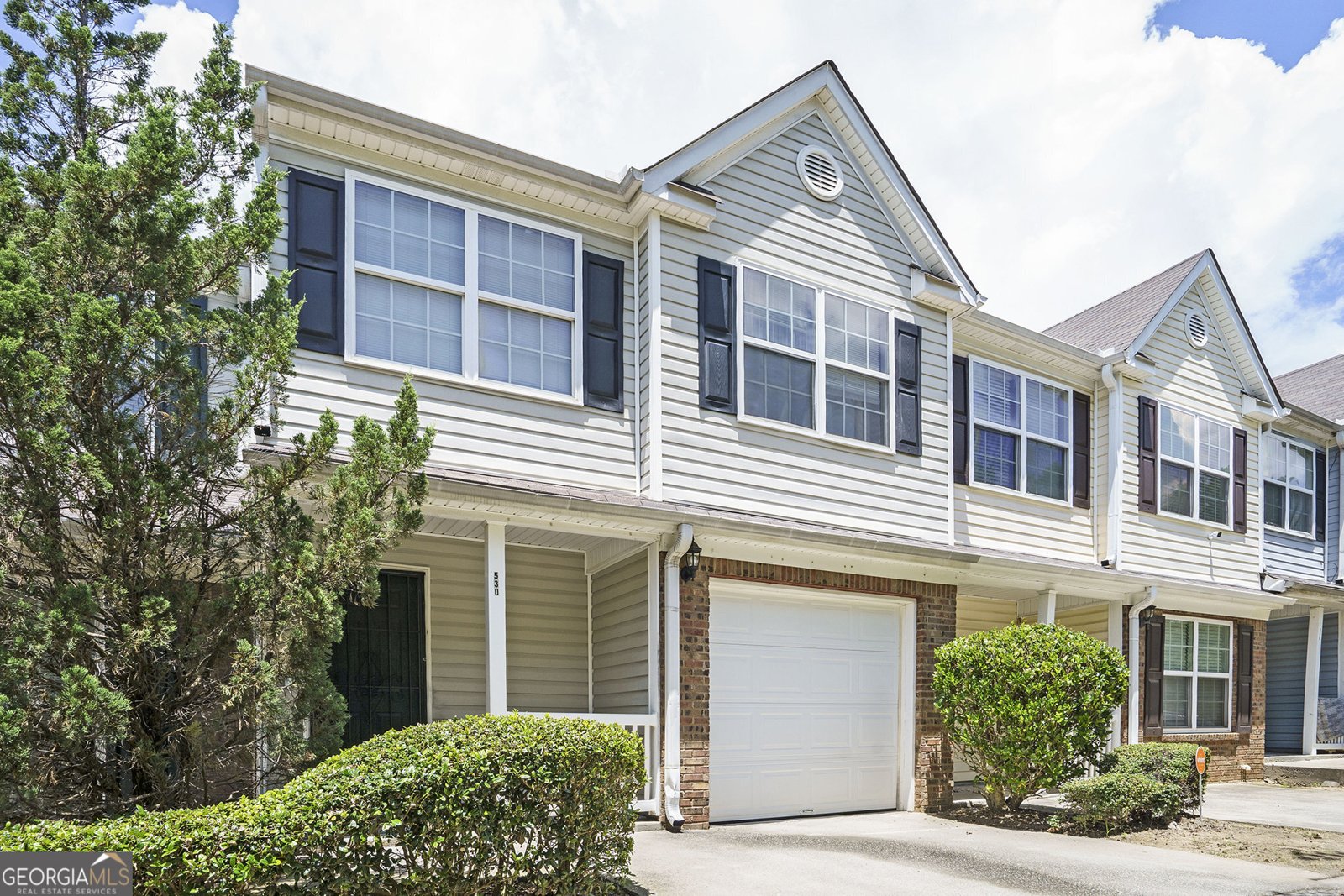 530 Parkway Road Union City - 2