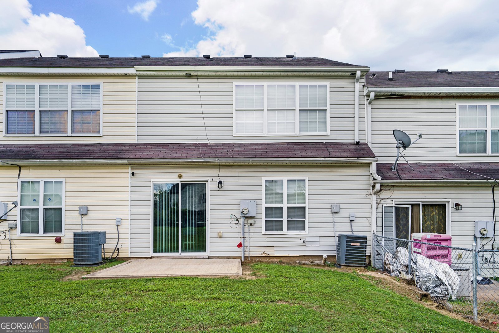 530 Parkway Road Union City - 27