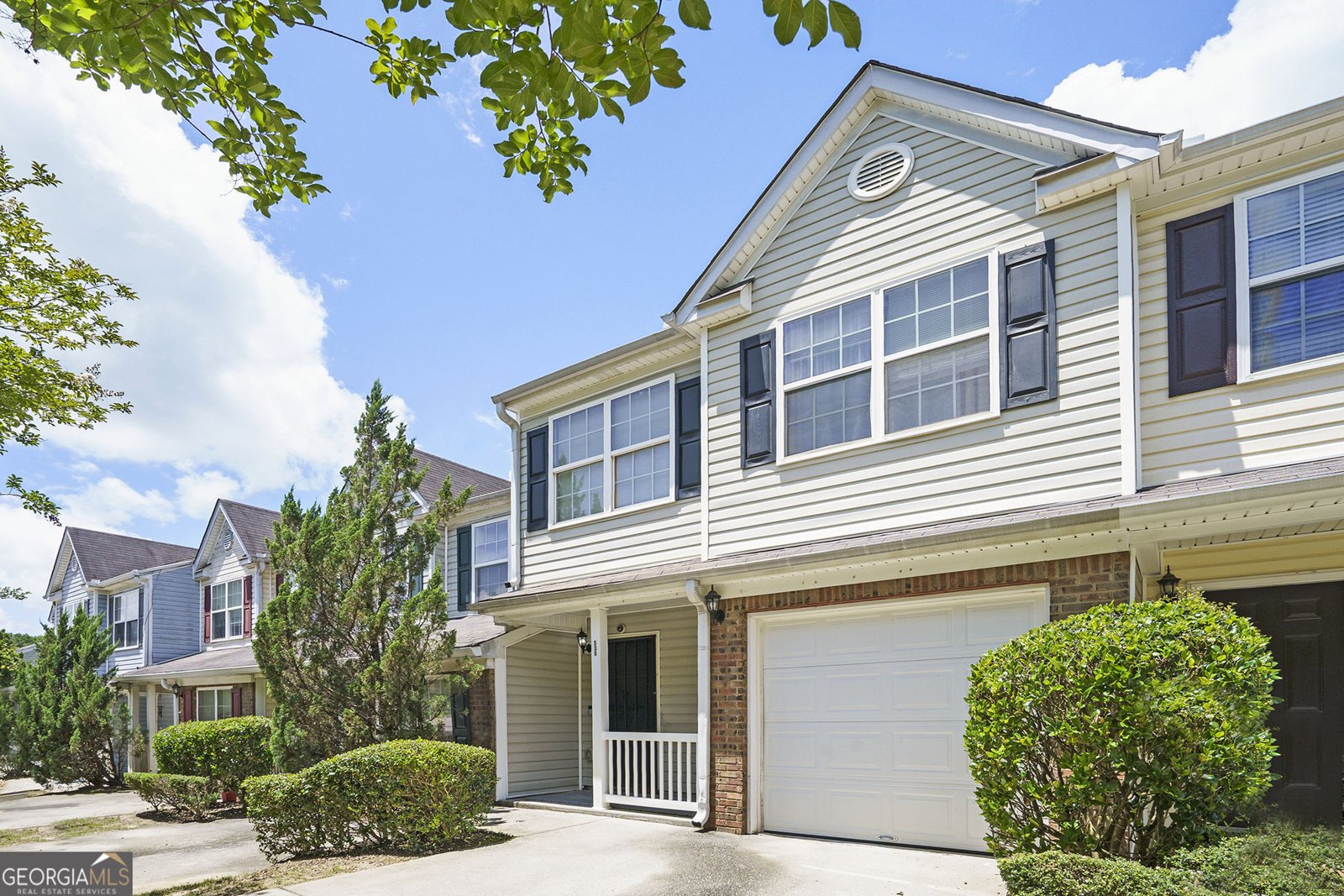 530 Parkway Road Union City - 3