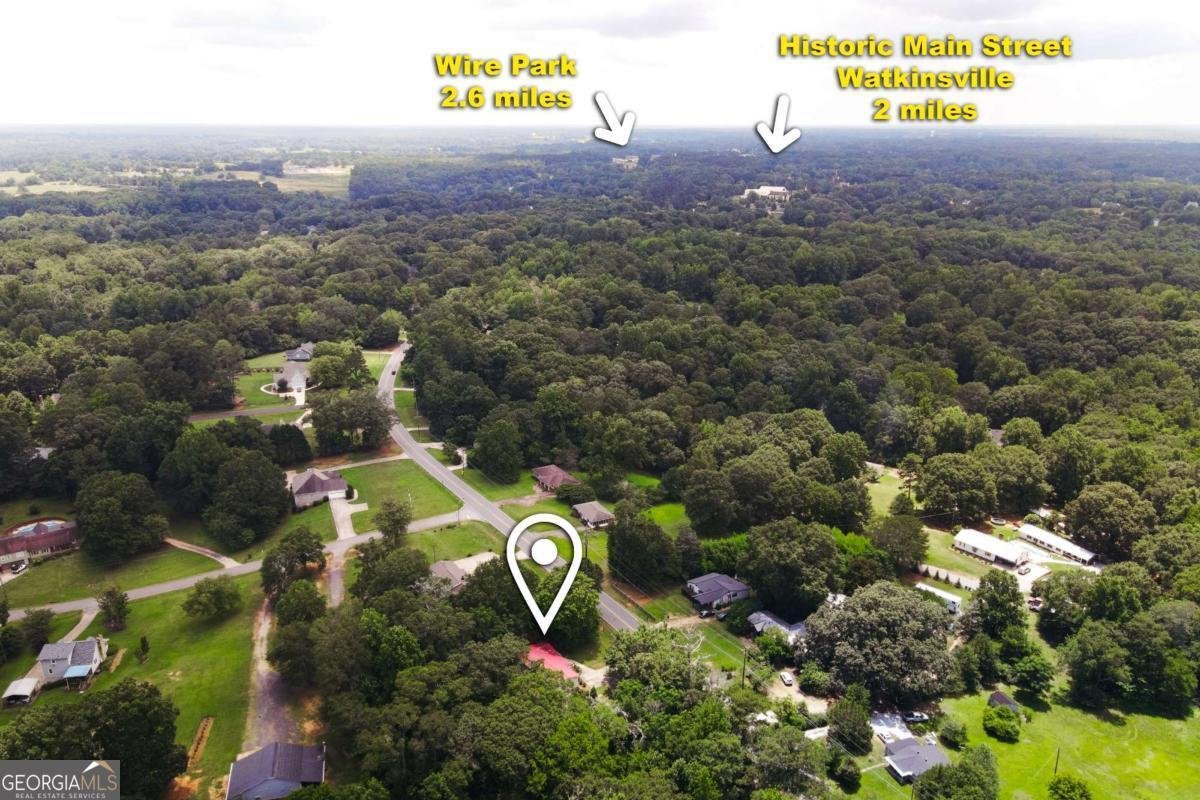 2060 Simonton Bridge Road Watkinsville - 19