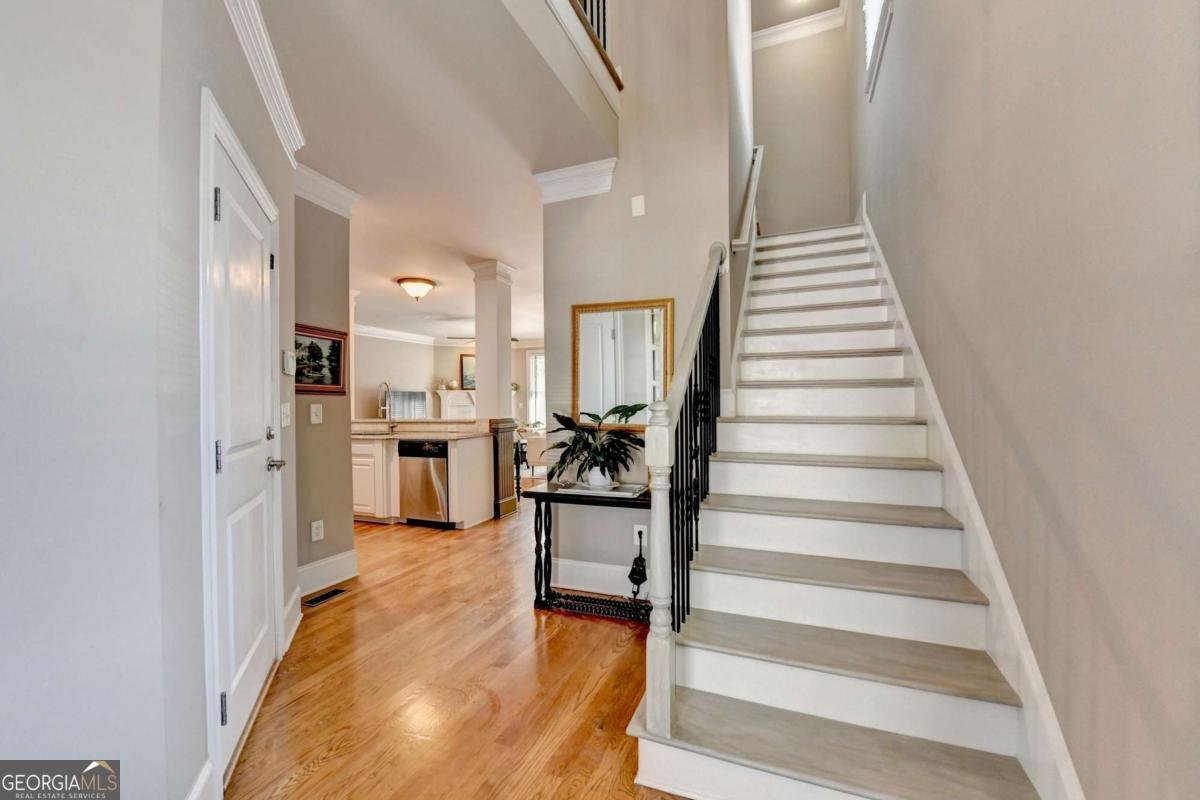 5915 Vista Brook Drive Suwanee - 2