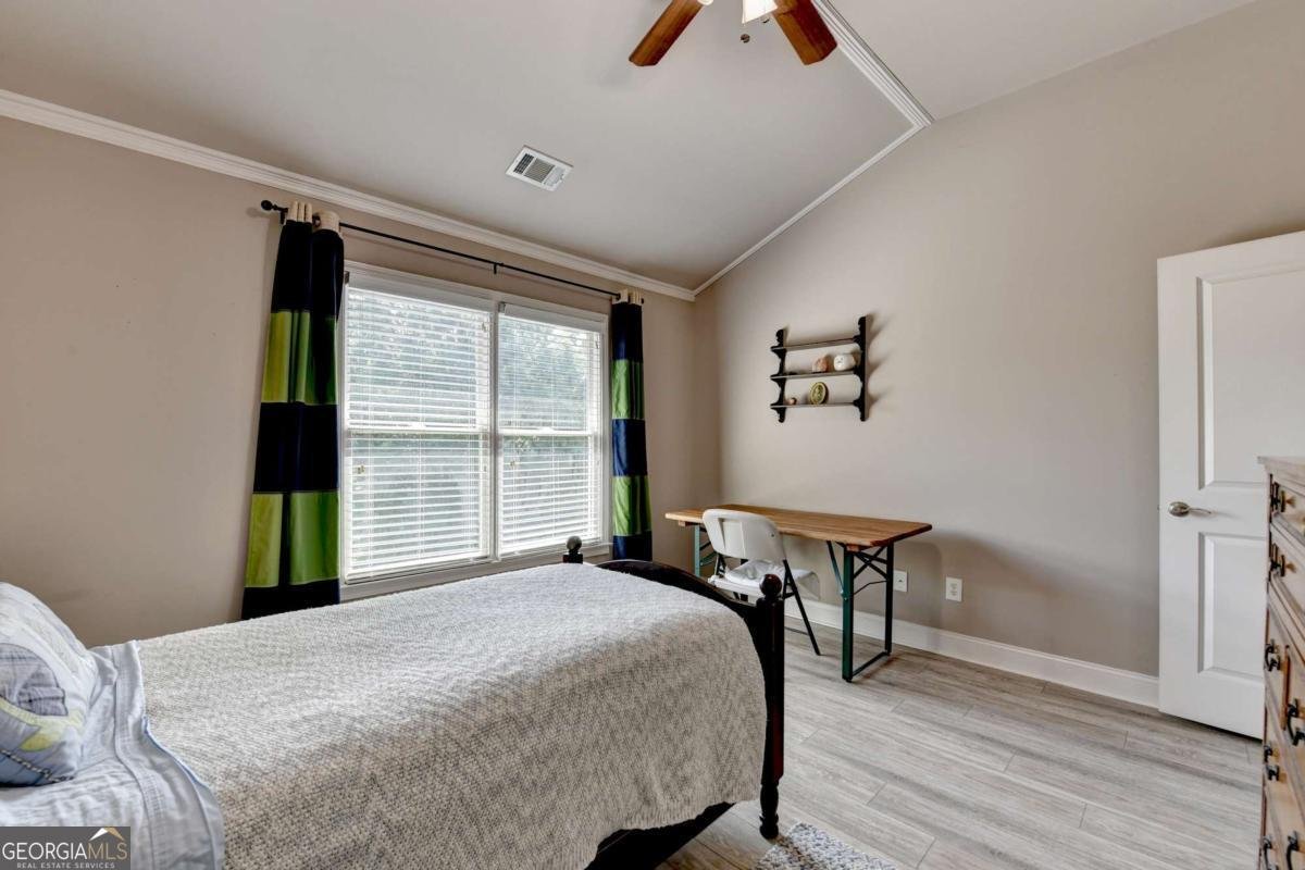 5915 Vista Brook Drive Suwanee - 27