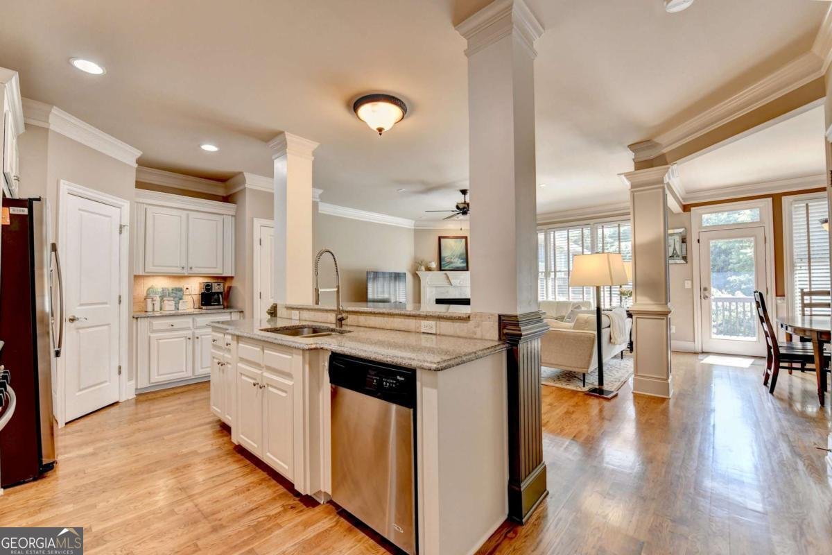 5915 Vista Brook Drive Suwanee - 3